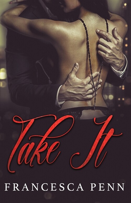 Take It (Paperback)