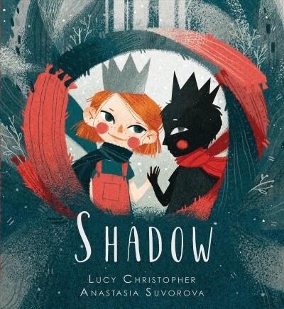 Shadow (Hardcover)