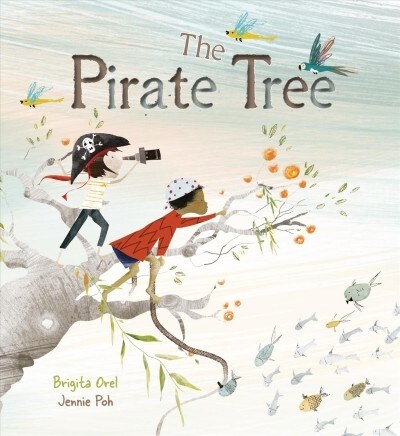 The Pirate Tree (Hardcover)