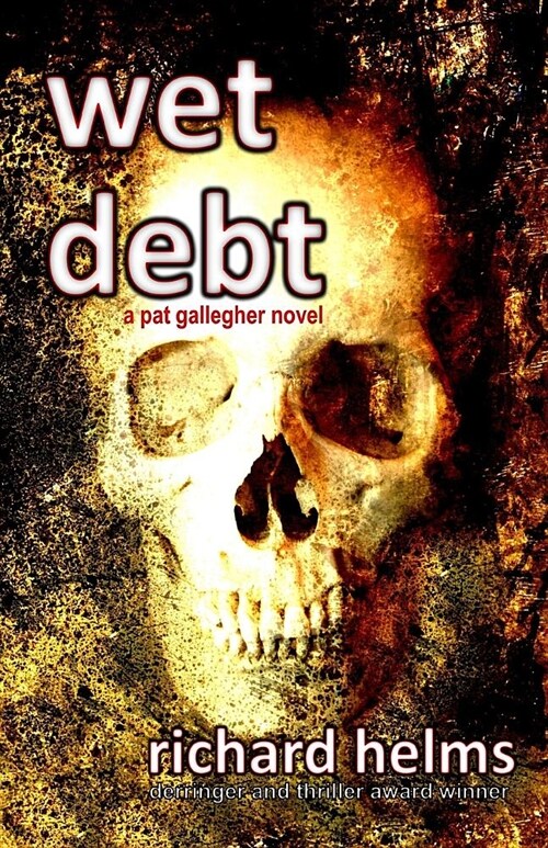 Wet Debt (Paperback)