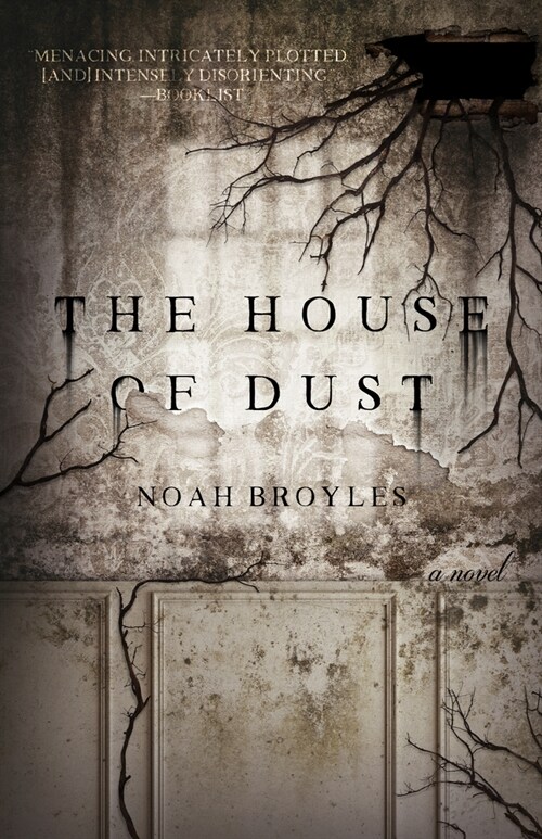 The House of Dust (Paperback)