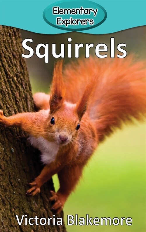 Squirrels (Hardcover)