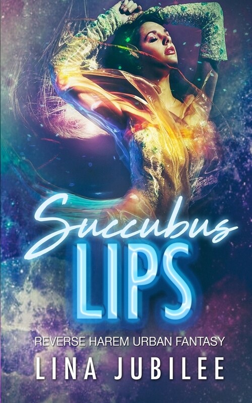 Succubus Lips (Paperback)