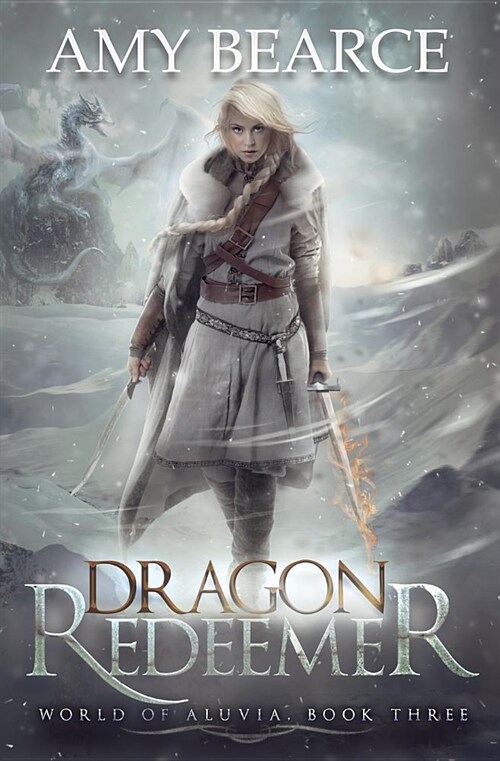 Dragon Redeemer (Paperback, 2)