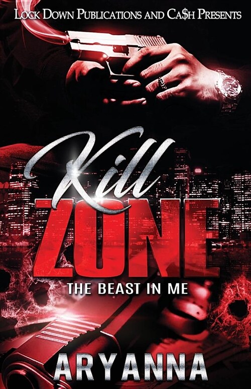 Kill Zone: The Beast in Me (Paperback)