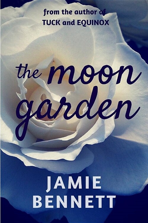 The Moon Garden (Paperback)