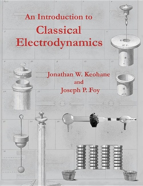 An Introduction to Classical Electrodynamics (Paperback, This Is the Fir)