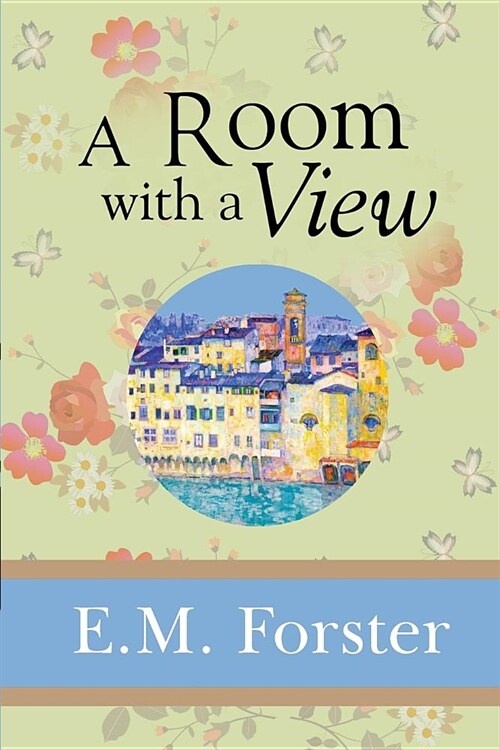 A Room with a View (Paperback)