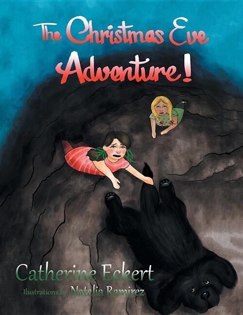 The Christmas Eve Adventure! (Paperback)