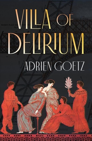 Villa of Delirium (Hardcover)