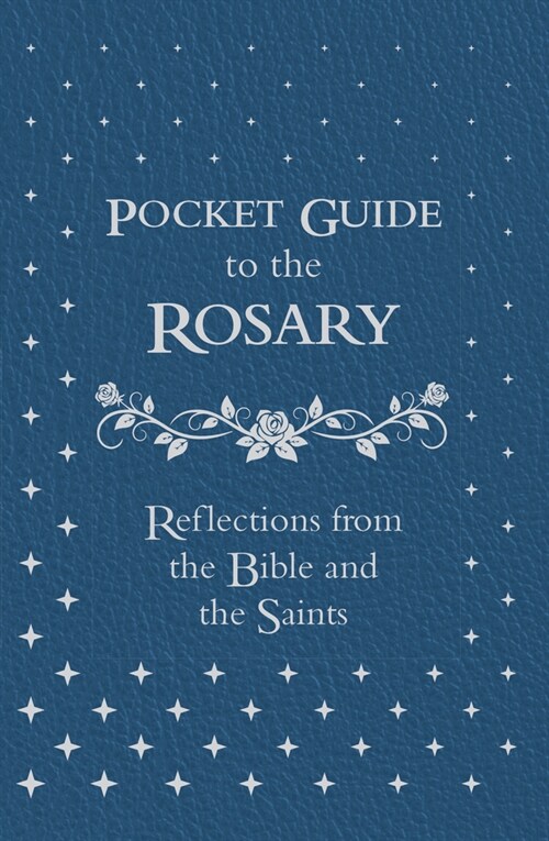 Pocket Guide to the Rosary (Paperback)