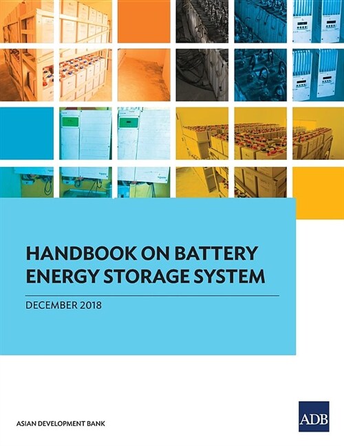 Handbook on Battery Energy Storage System (Paperback)