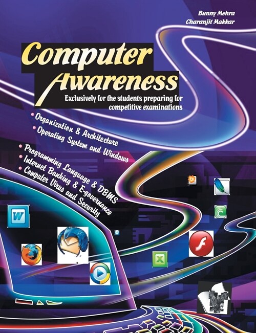 Computer Awareness (Paperback)