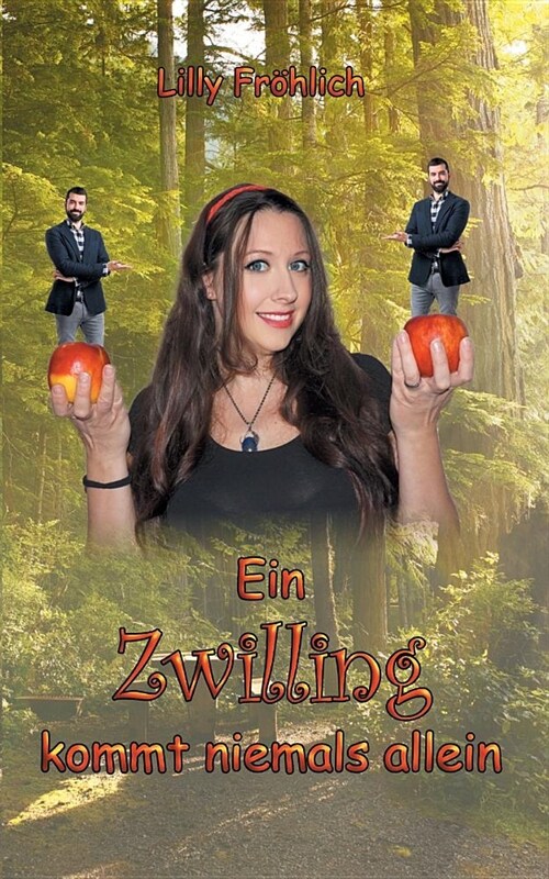 Ein Zwilling Kommt Niemals Allein (Paperback)