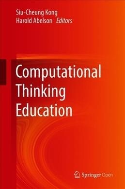 Computational Thinking Education (Hardcover, 2019)