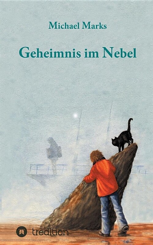 Geheimnis Im Nebel (Paperback)