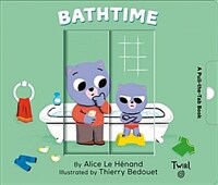 Bathtime (Board Books)