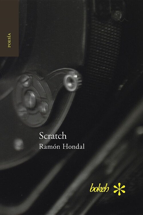 Scratch (Paperback)