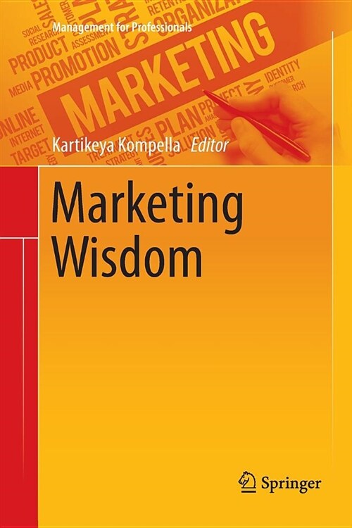 Marketing Wisdom (Paperback)