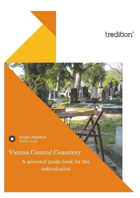 Vienna Central Cemetery (Paperback)