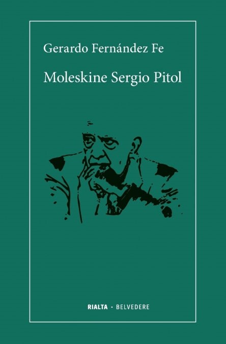 Moleskine Sergio Pitol (Paperback)