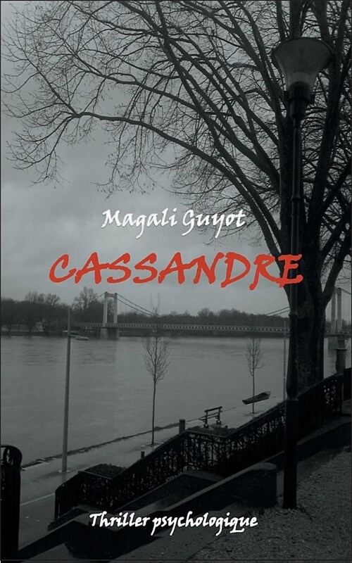 Cassandre (Paperback)