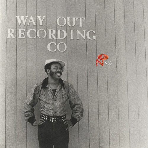 [수입] Eccentric Soul: The Way Out Label [3LP 하드커버 게이트폴드]