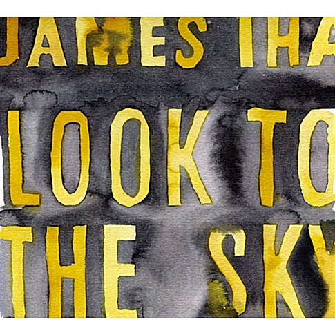 [중고] James Iha - Look To The Sky