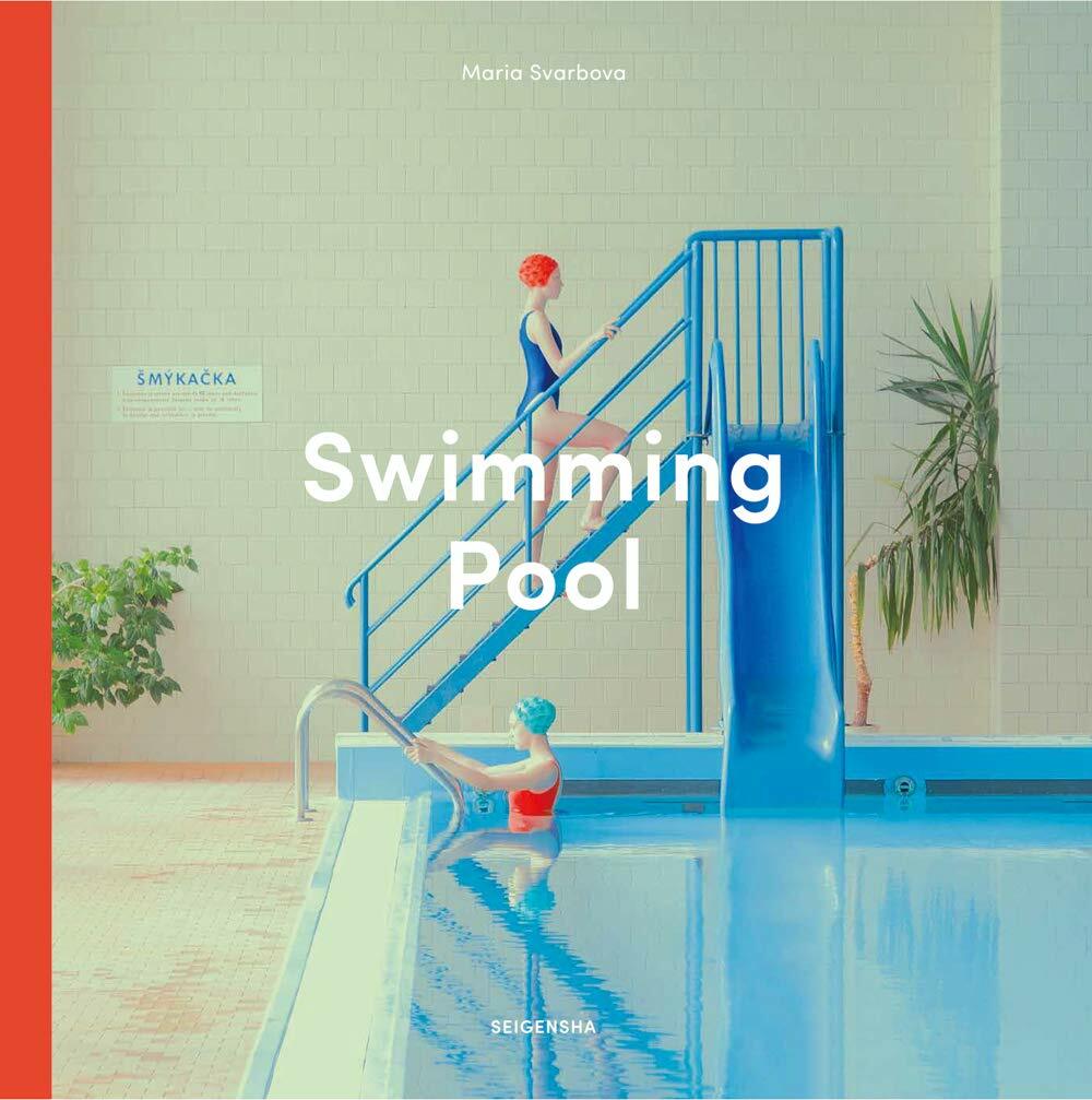 Swimming Pool (大型本)