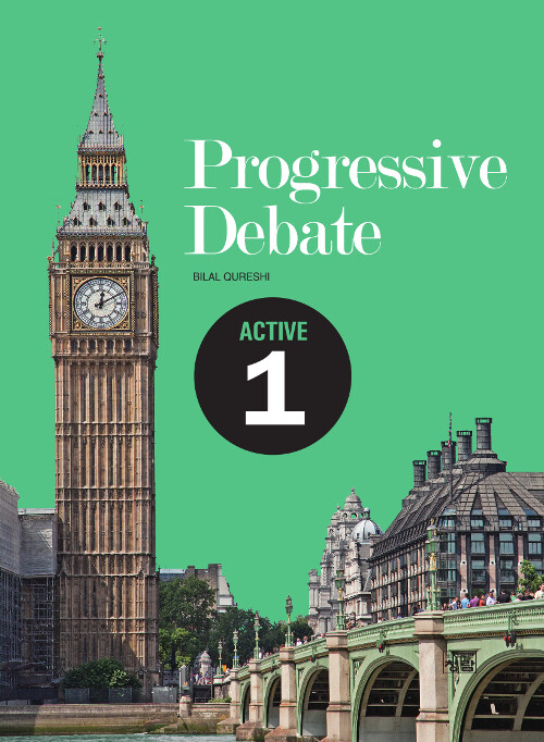 Progressive Debate Active 1