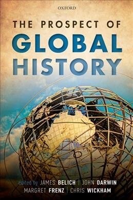 The Prospect of Global History (Paperback)