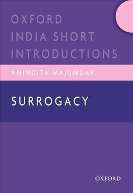 Surrogacy (Paperback)