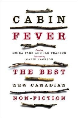 Cabin Fever (Paperback)