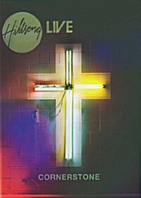 [중고] [DVD] Hillsong United - Cornerstone : Live