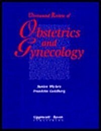 Ultrasound Review of Obstetrics and Gynecology (Paperback)