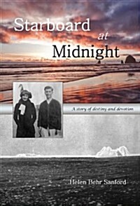 Starboard at Midnight (Paperback)