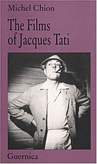 The Films of Jacques Tati: 14 (Paperback)