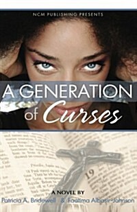 A Generation of Curses (Paperback)