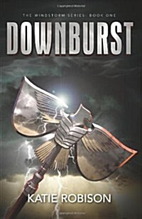 Downburst (Paperback)