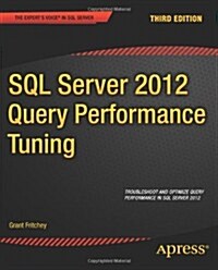 SQL Server 2012 Query Performance Tuning (Paperback, 3)