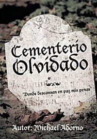 Cementerio Olvidado (Hardcover)
