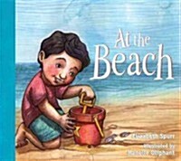 At the Beach (Board Books)