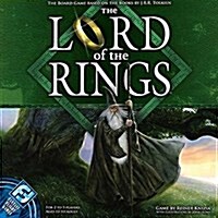 The Lord of the Rings Board Game (Other)