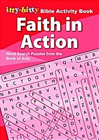 Dump-Faith in Action 6pk (Paperback)
