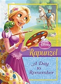 Rapunzel: A Day to Remember: A Day to Remember (Library Binding)