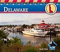 Delaware (Library Binding)