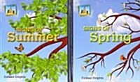 Signs of the Seasons (Set) (Library Binding)