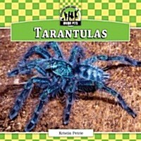 Tarantulas (Library Binding)