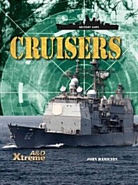 Cruisers (Library Binding)