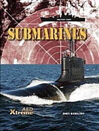 Submarines (Library Binding)